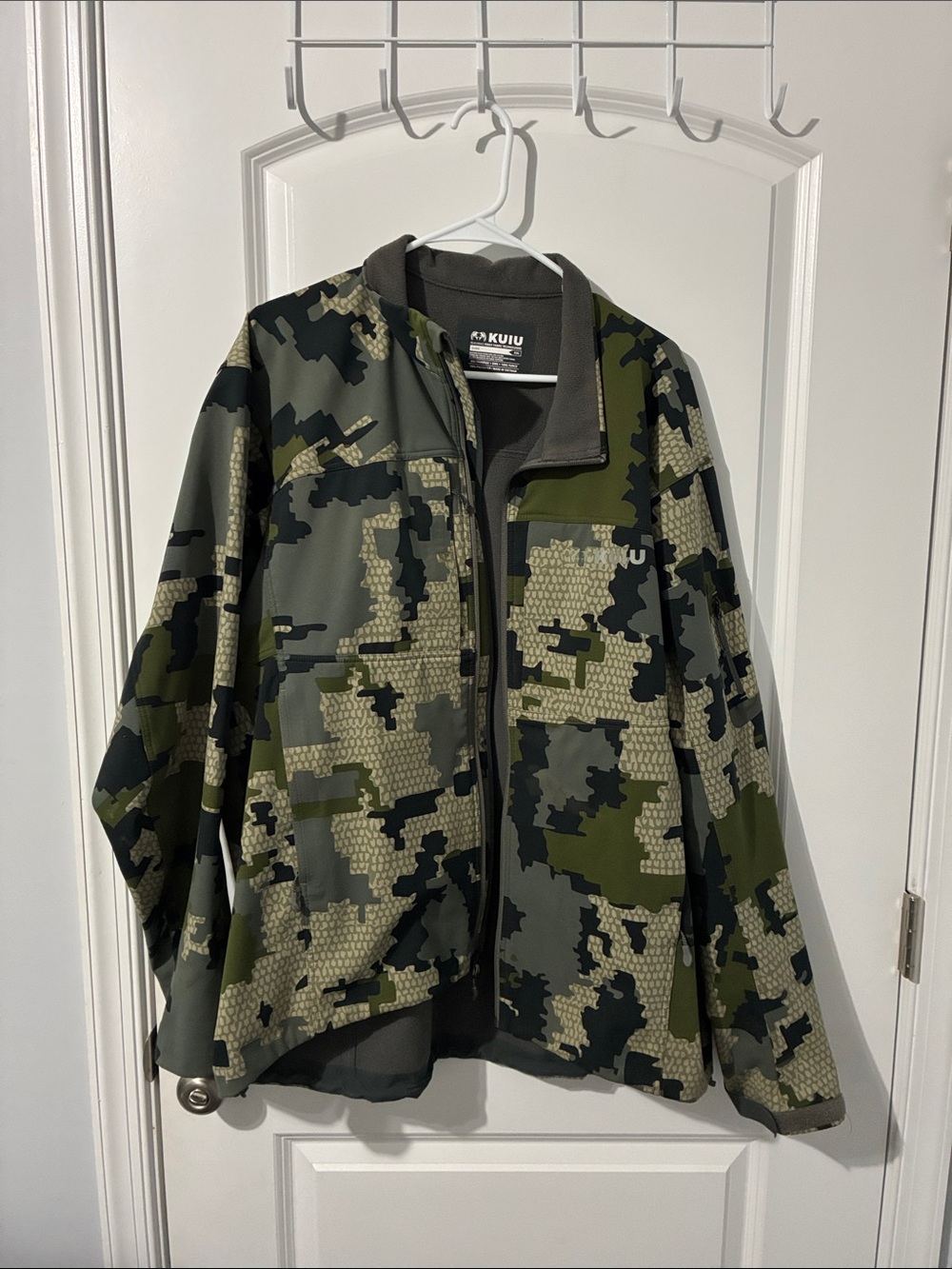 KUIU Guide Jacket / Guide DCS Jacket, size XXL